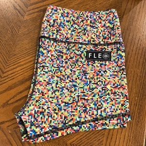 Fleo pixel and DNDL Collab hard to find